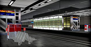 Train Simulator: Berlin-Wittenberg Route Add-On