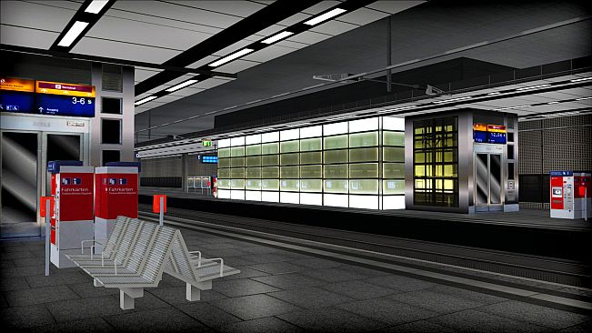 Train Simulator: Berlin-Wittenberg Route Add-On