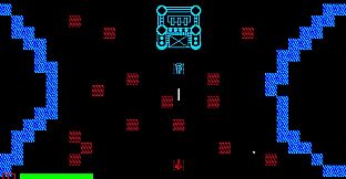 Tiger Tank 59 Ⅰ A-Gun MP033