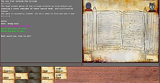 A Gentlemanly Adventure