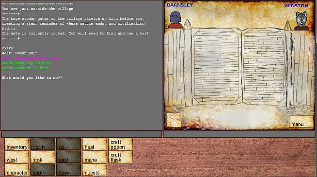 A Gentlemanly Adventure