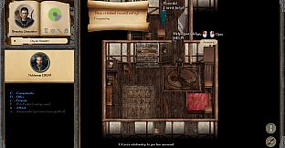 Knights of Frontier Valley