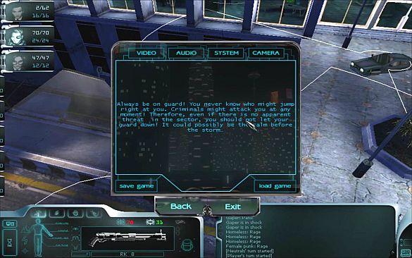 COPS 2170 The Power of Law