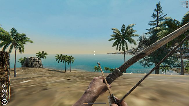 Shadow of the Night : Monsters