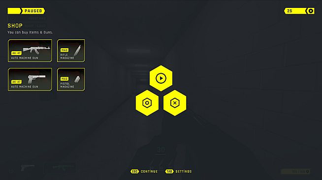 Smile Protocol