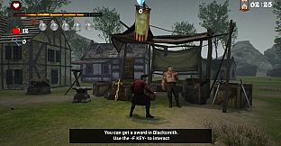 Prens Cavid The Game