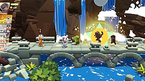 RunOut - Hothead Paws