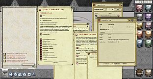 Fantasy Grounds -  Mini-Dungeon #002: Hobgoblin Lair (PFRPG)