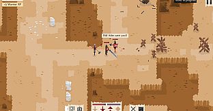 Light of the Locked World