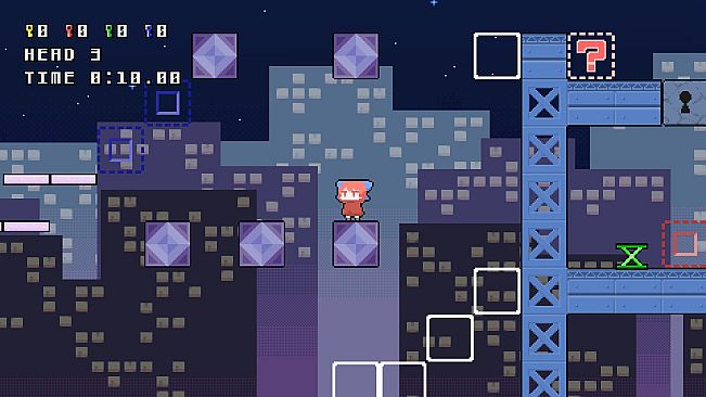 Kubinashi Recollection