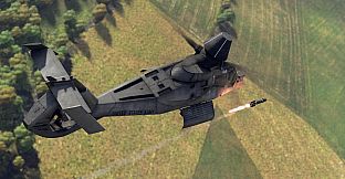 War Thunder - RAH-66 Comanche Pack