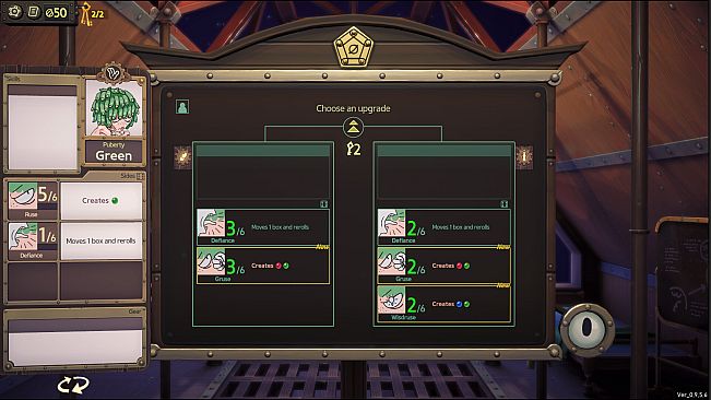 Golden Record Retriever