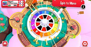 The Game of Life 2 - Sweet Haven World