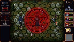 Immortal Tactics: War of the Eternals