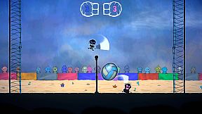 Bouncy Bob: Episode 2