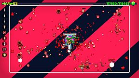 Just Click The Button