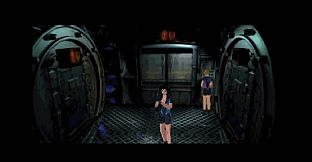 Fear Effect 2: Retro Helix