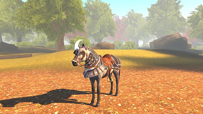 Horse Spirit Valley