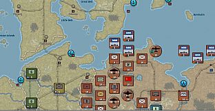 Strategic Command WWII: Community Pack