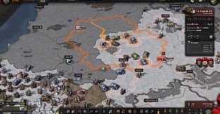 Unity of Command II - Don 42