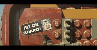 LEGO Star Wars: The Force Awakens - Season Pass