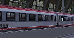 Trainz Plus DLC - OBB Bmz 21-90 604