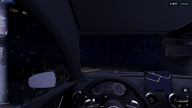 DrivApp