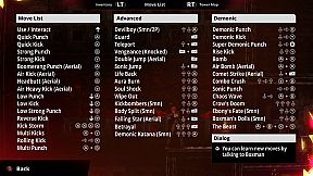 Demoniaca: Everlasting Night