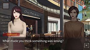 Fateful End: True Case Files