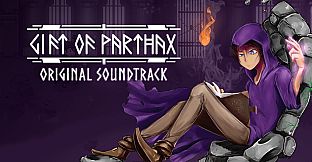 Gift of Parthax - Digital Soundtrack