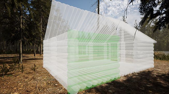 Frontier: Dark Wilds