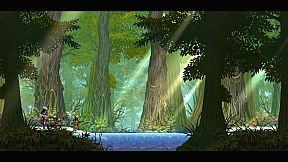 Heroine Anthem Zero -Sacrifice-