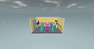 How To Ride Elevators Like A Human