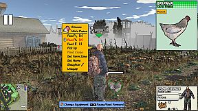 Survivalist: Invisible Strain