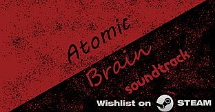 Atomic Brain Soundtrack