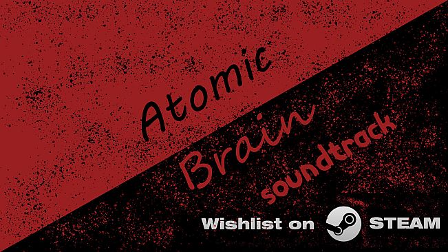 Atomic Brain Soundtrack