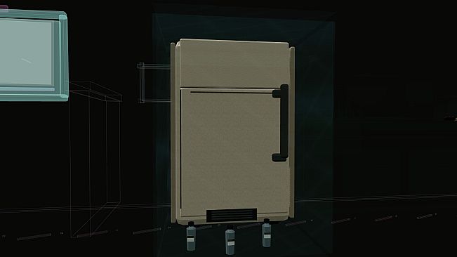 Memory Dive: An 3xscape Game — Chapter One