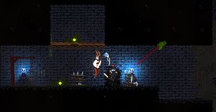 The Dark Crown: Genesis Demake