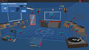 Vintage Records from Hell