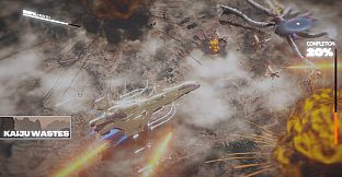 DREADNOUGHT TARTARUS