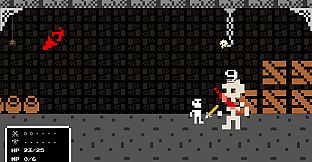 Aeterna: Shattered Legacy