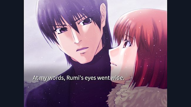 Yukizuki no Seisou