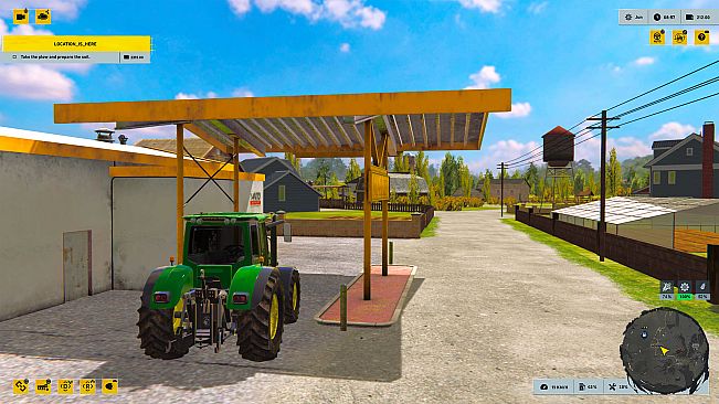 Farm Simulator 2026