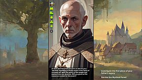 Empire: Sound of the North