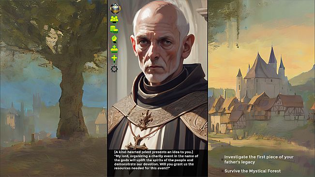 Empire: Sound of the North