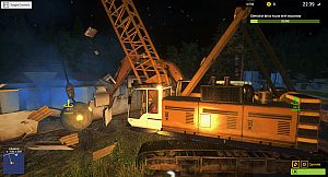 Demolish & Build 2017