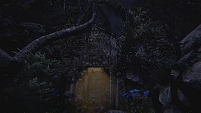 Wounded - The Beginning