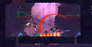 Dead Cells: Medley of Pain Bundle