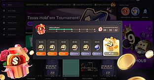 Master Poker