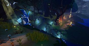 Keepers of the Trees